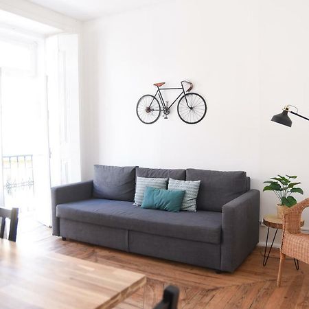 Apartment For Friends Lisboa 外观 照片