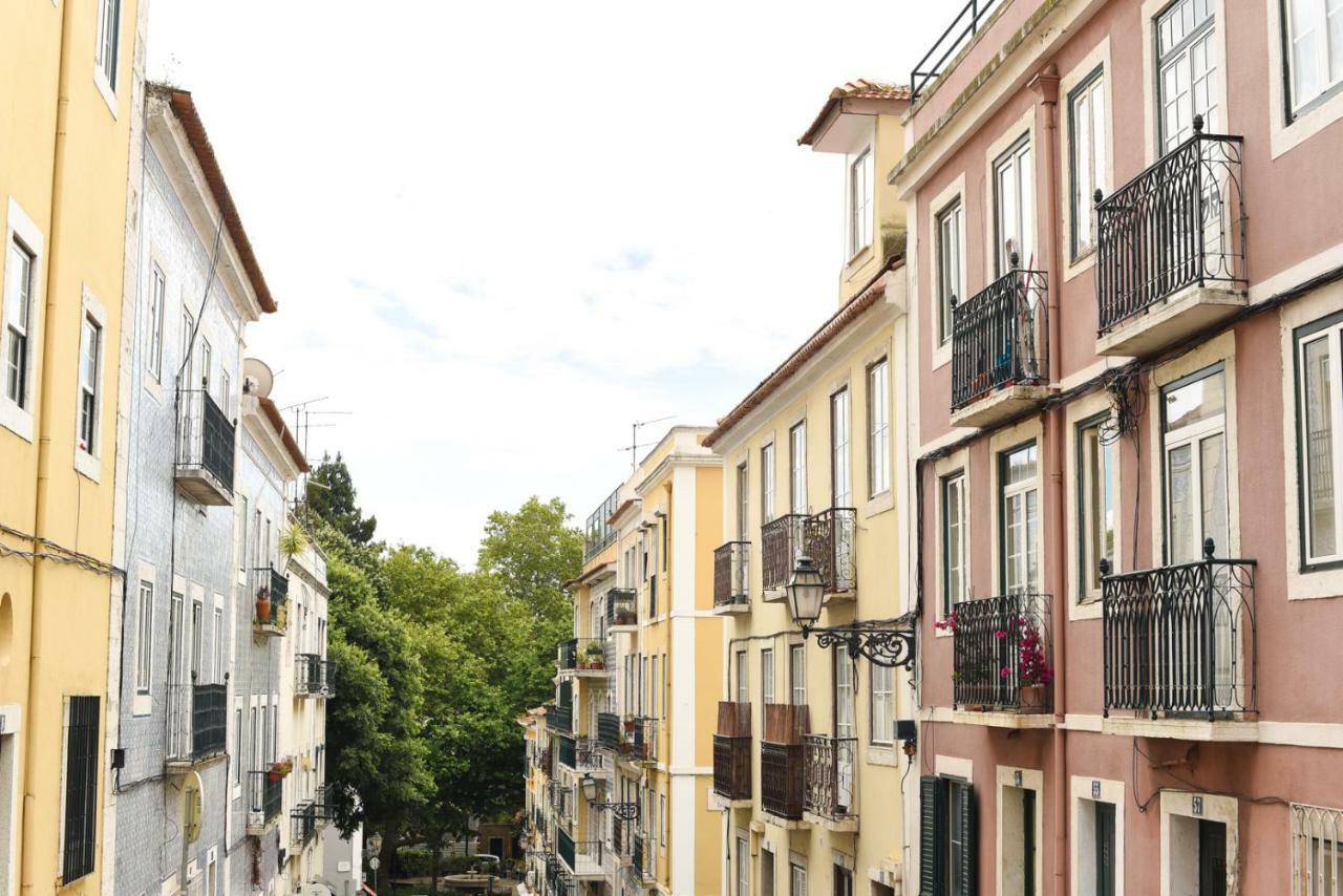 Apartment For Friends Lisboa 外观 照片