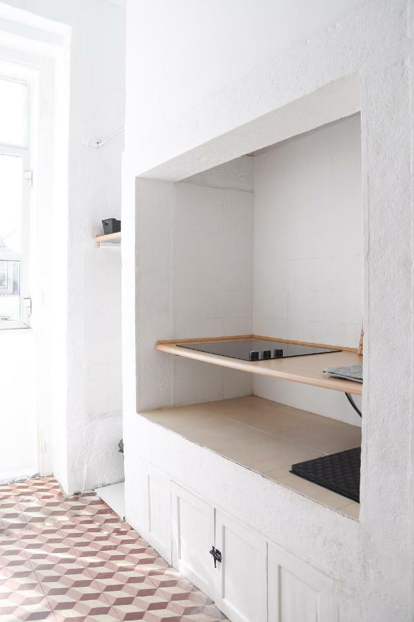 Apartment For Friends Lisboa 外观 照片