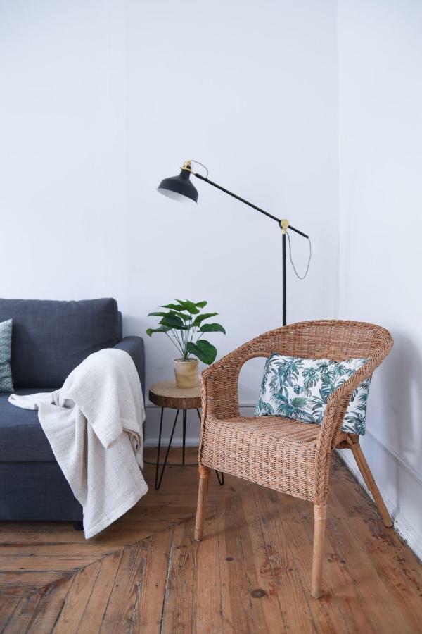 Apartment For Friends Lisboa 外观 照片