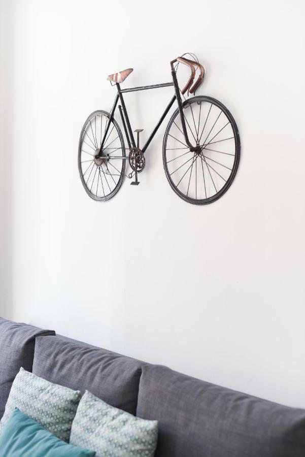 Apartment For Friends Lisboa 外观 照片