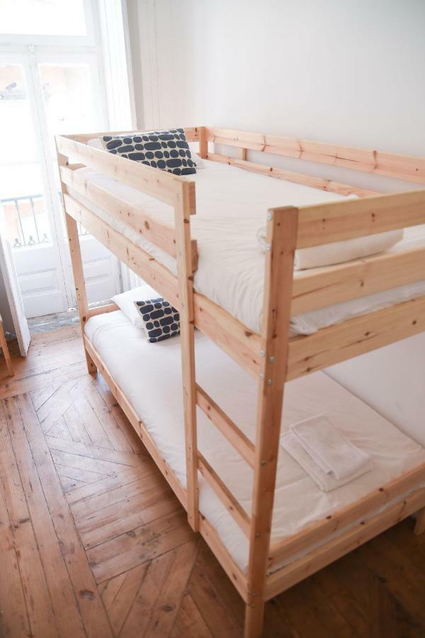 Apartment For Friends Lisboa 外观 照片