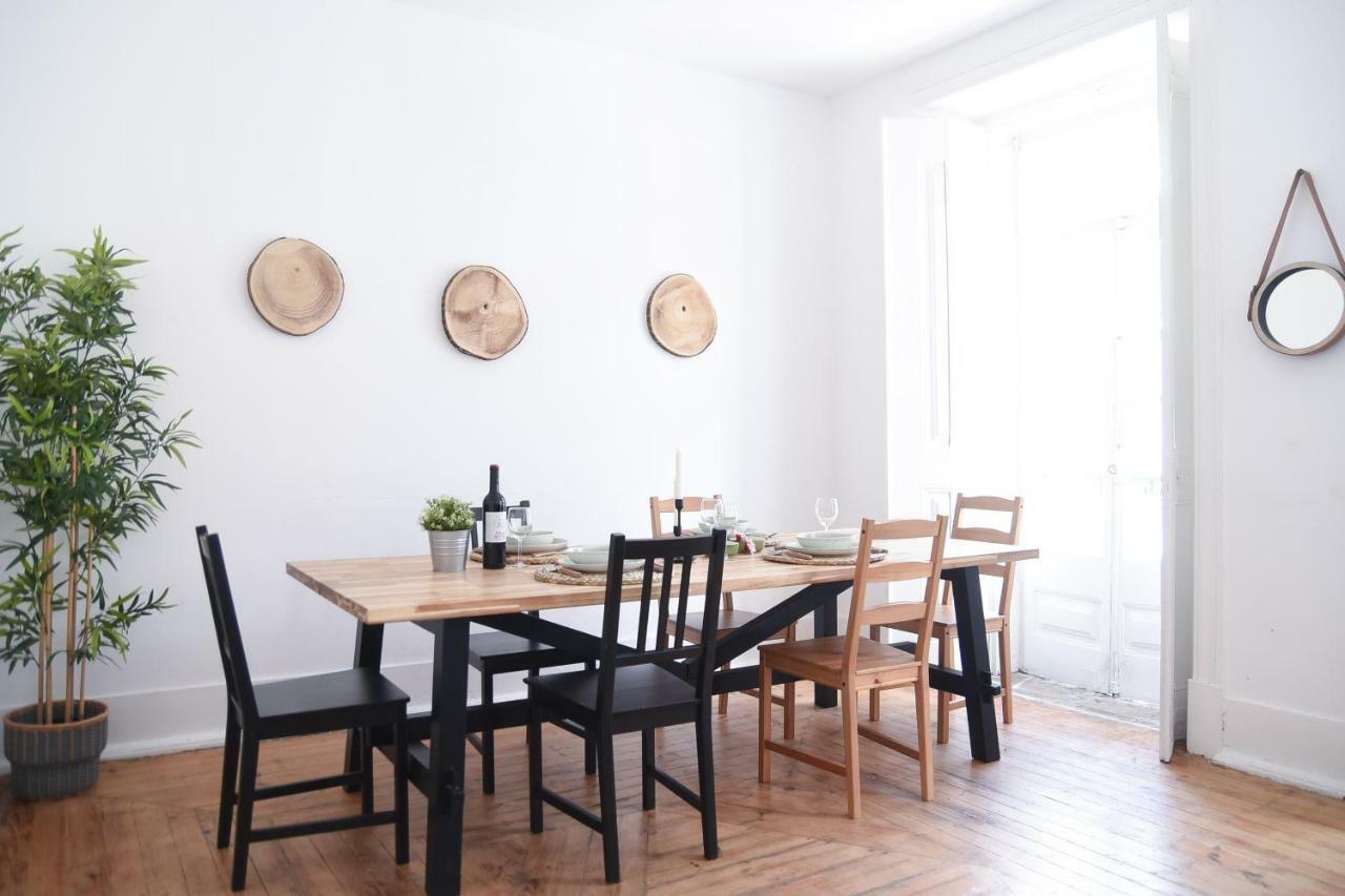 Apartment For Friends Lisboa 外观 照片