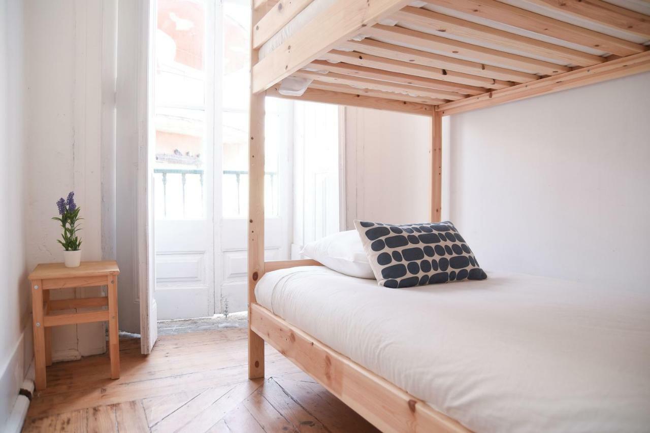 Apartment For Friends Lisboa 外观 照片