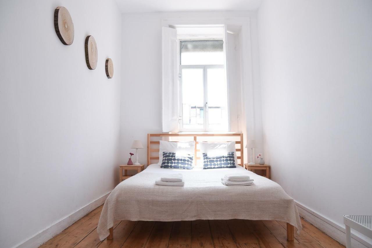 Apartment For Friends Lisboa 外观 照片
