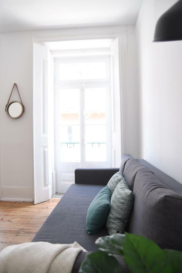 Apartment For Friends Lisboa 外观 照片