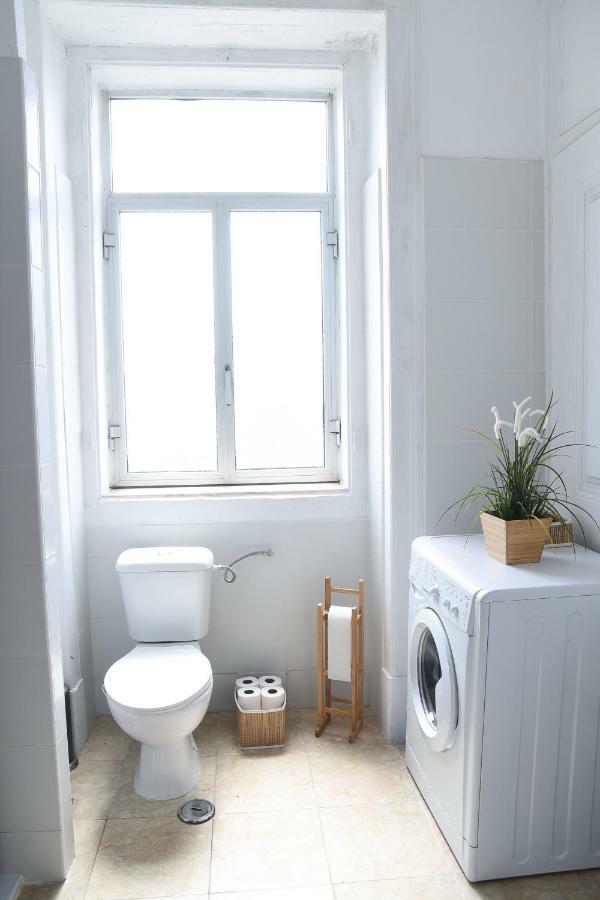 Apartment For Friends Lisboa 外观 照片