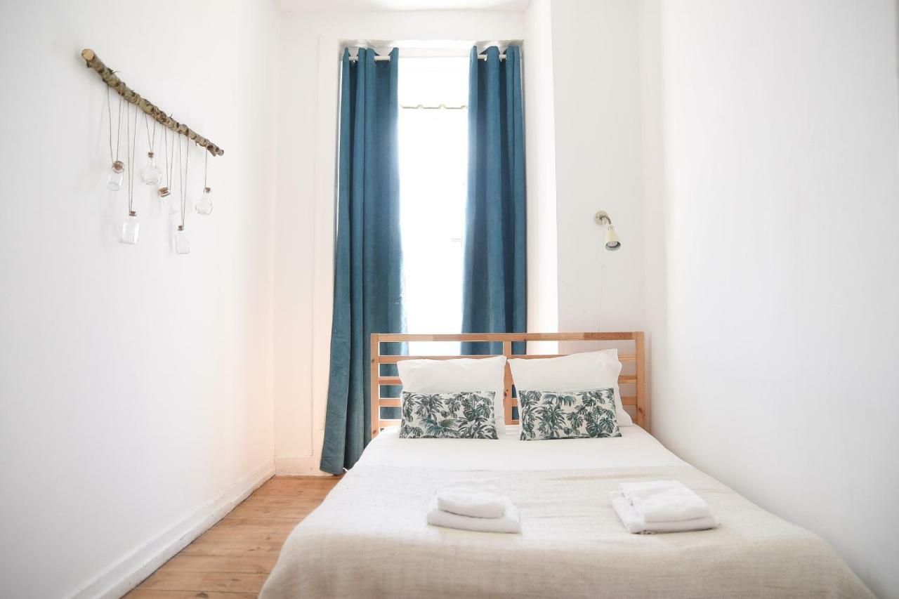 Apartment For Friends Lisboa 外观 照片
