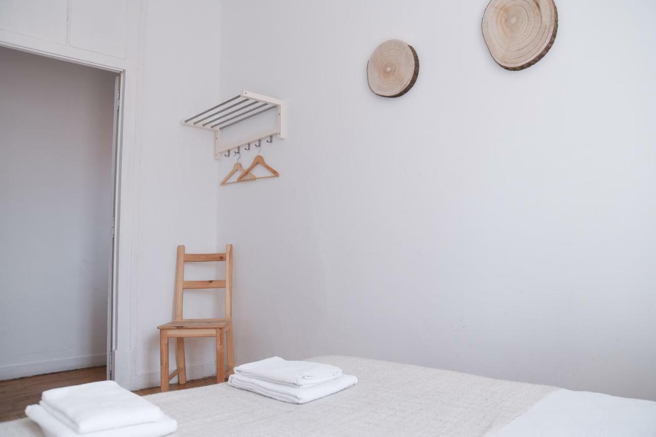 Apartment For Friends Lisboa 外观 照片