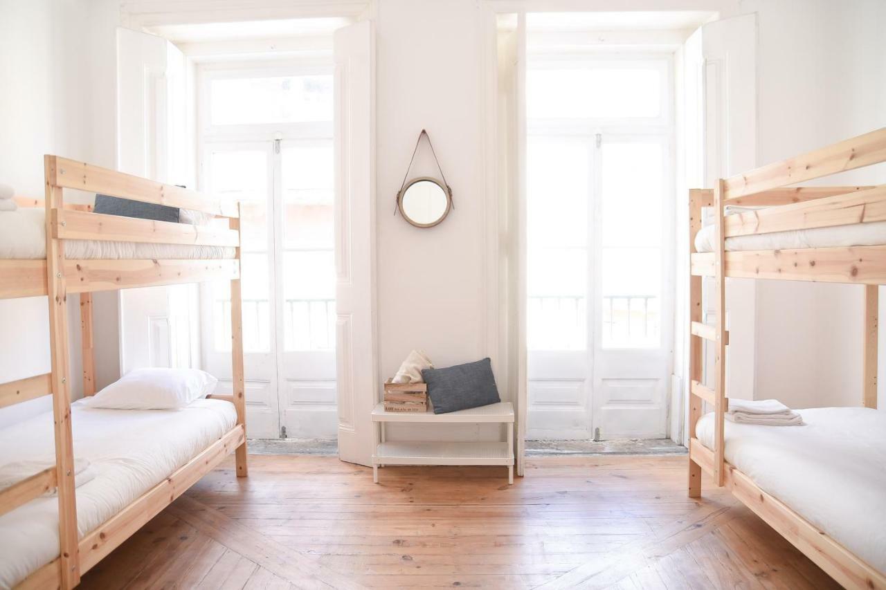 Apartment For Friends Lisboa 外观 照片